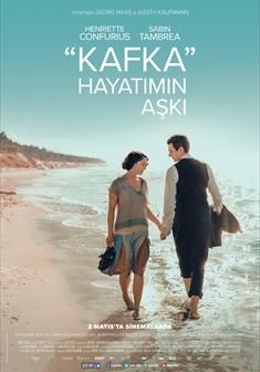 KAFKA HAYATIMIN AŞKI